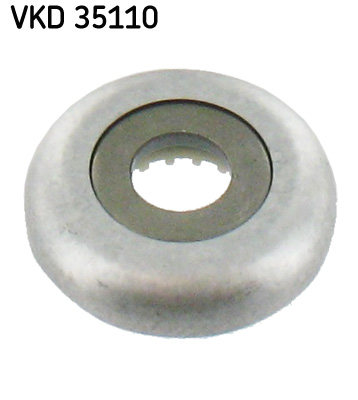 Подшипник качения, опора стойки амортизатора - VKD 35110 SKF